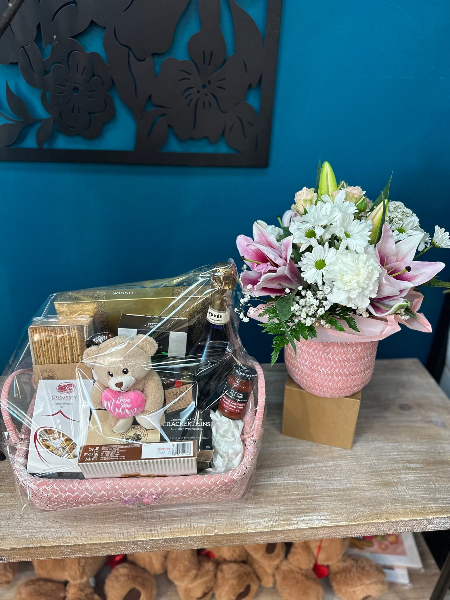 Mother's Day Hamper
