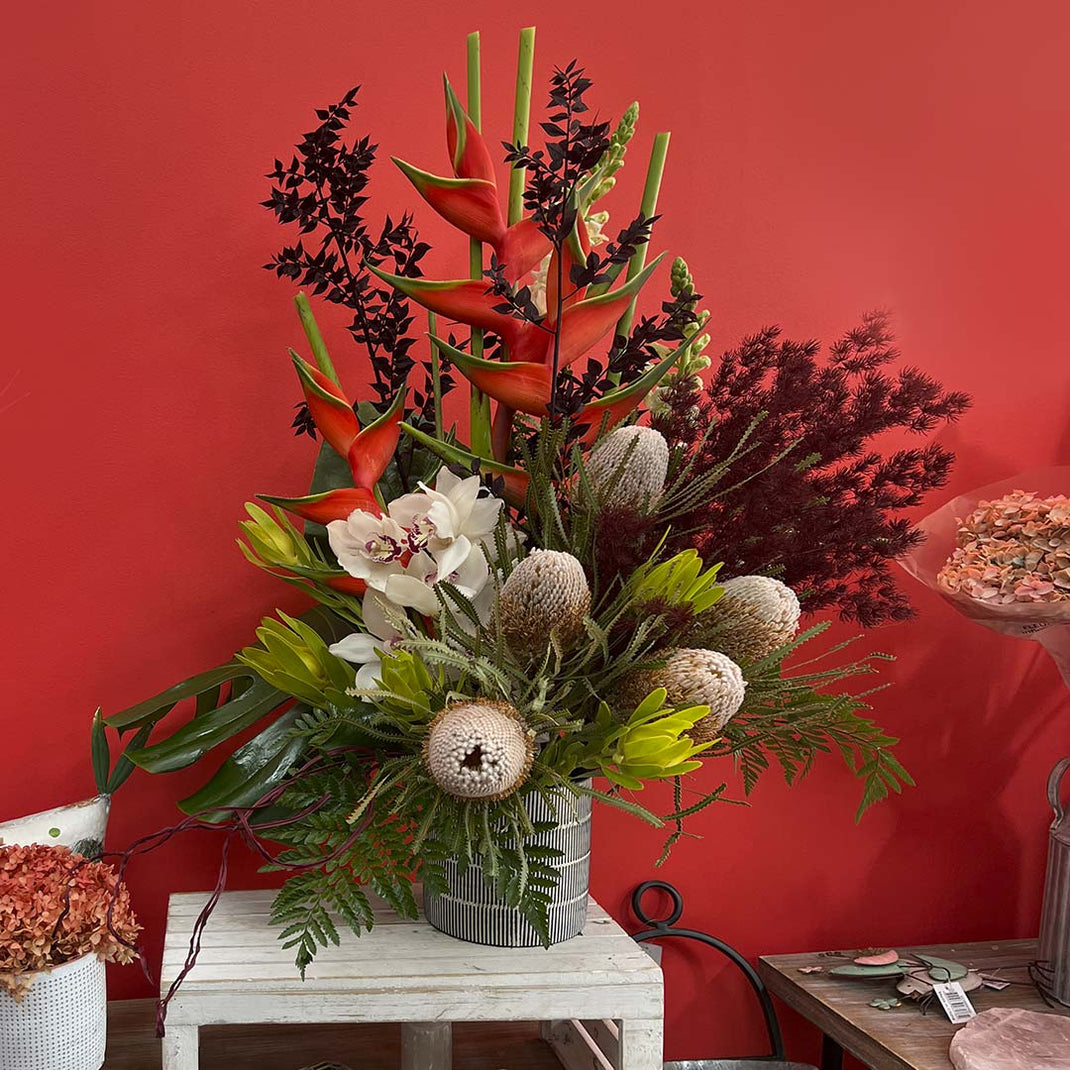 Celebration Flowers By Elise