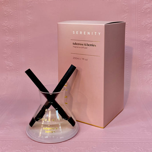 Serenity Oil Diffuser